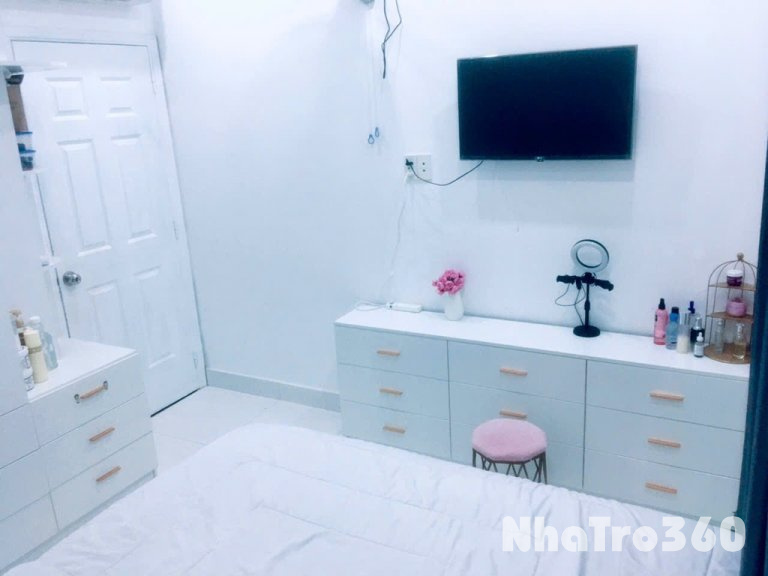 Cho thuê phòng giá 3tr/tháng gần chợ Tân hương