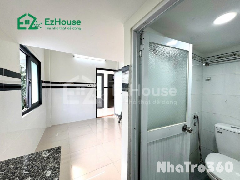 Phòng mới - Full nt - giờ giấc tự do