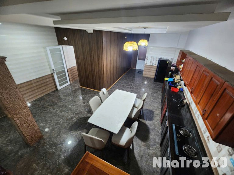 CHO THUÊ HOMESTAY MÊ LINH PHƯỜNG 9 ĐÀ LẠT GIÁ 17 TR/ THÁNG