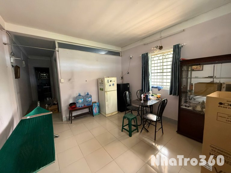 Cần nhượng lại căn hộ chung cư 2 phòng ngủ tại Sư Vạn Hạnh, Quận 10- TPHCM