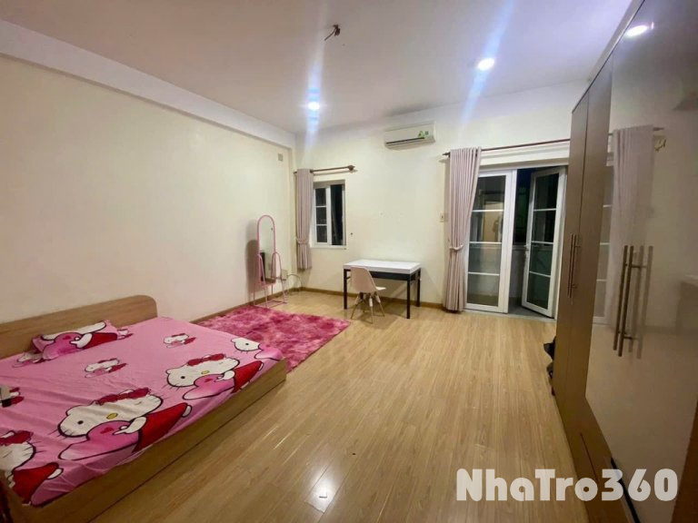 Tìm 1-2 bạn nữ ở ghép phòng trong nhà nguyên căn