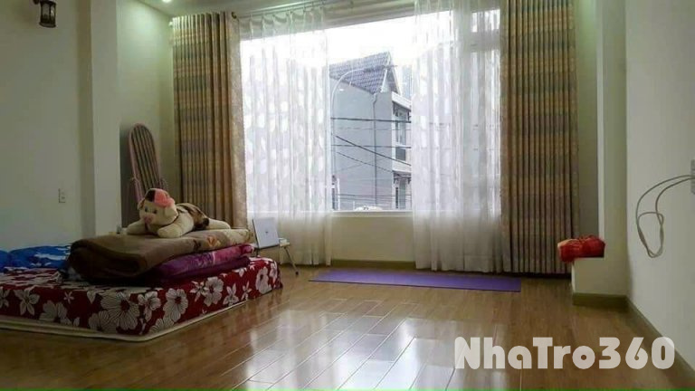 CHO THUÊ NHÀ NGUYÊN CĂN TRUNG TÂM TÔ VĨNH DIỆN PHƯỜNG 6 ĐÀ LẠT - 11 TRIỆU