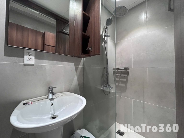 CĂN HỘ FULL NỘI THẤT - SANG TRỌNG - PHÚ NHUẬN