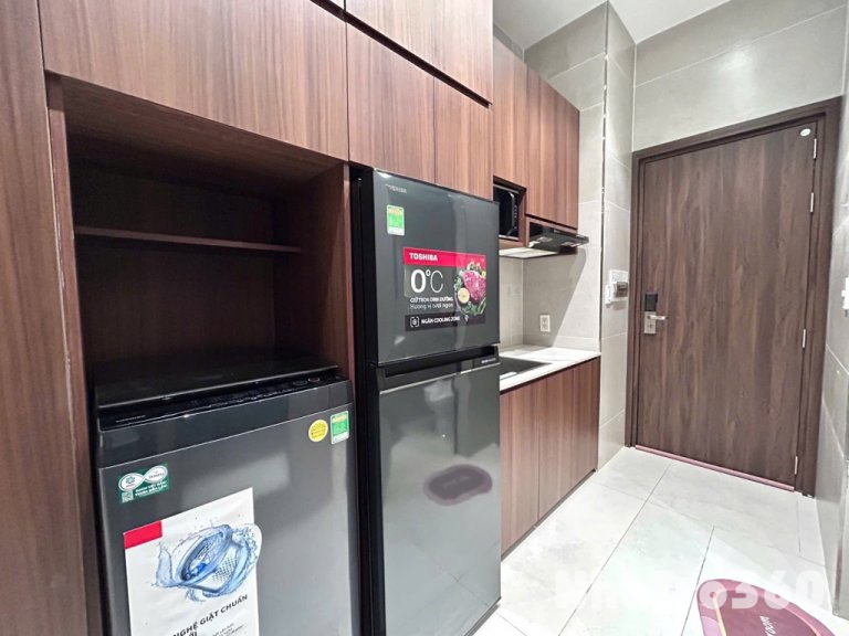 CĂN HỘ FULL NỘI THẤT - SANG TRỌNG - PHÚ NHUẬN