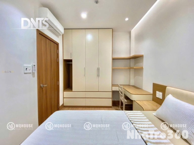 Căn hộ full nội thất Điện Biên Phủ Quận 3