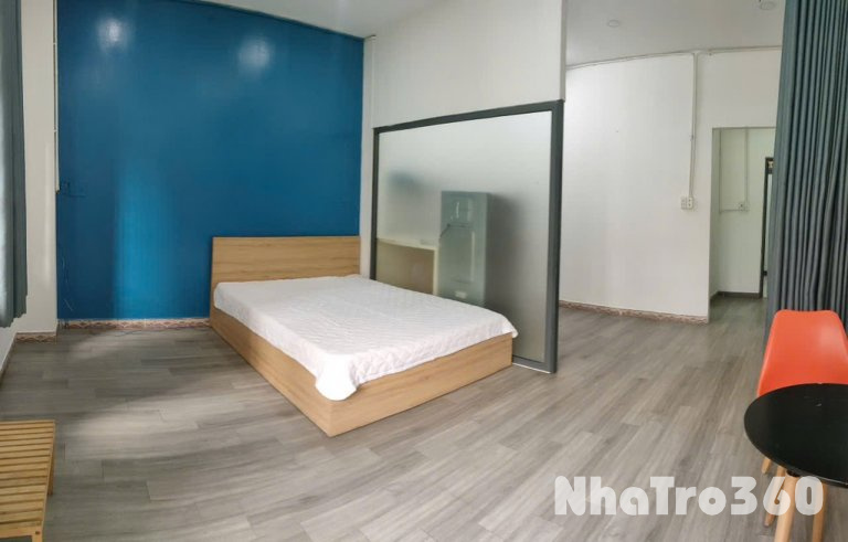 Cho thuê phòng ĐS5, Quận 8 gần cầu Chánh Hưng