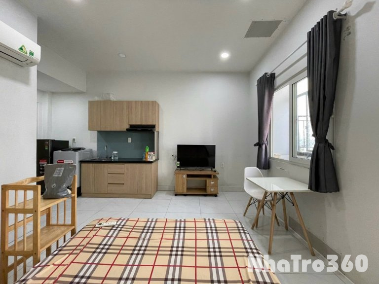 Cho thuê phòng Đường số 3, KDC Bông Sao Q8, gần Q1