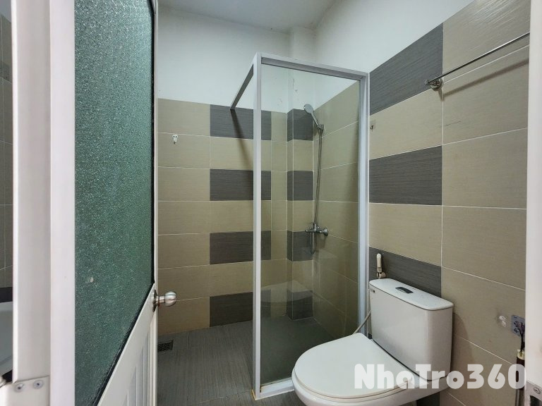 ✨️Cho thuê studio ban công Q10 - gần Siêu thị Go, Đh Bách Khoa, công viên Thỏ Trắng,...