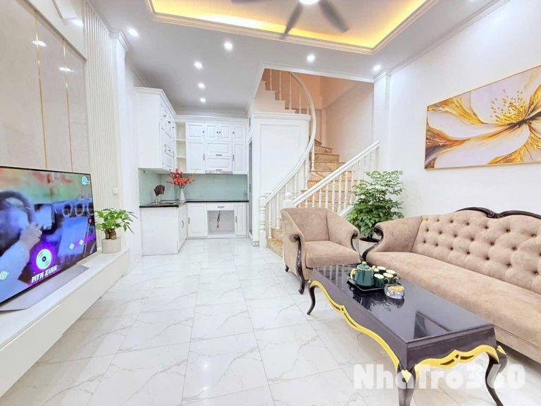 Cho thuê nhà chính chủ