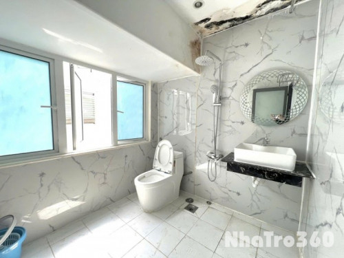 Cho thuê phòng trọ duplex có nội thất đường Tiền Giang gần sân bay Tân Sơn Nhất Tân Bình.