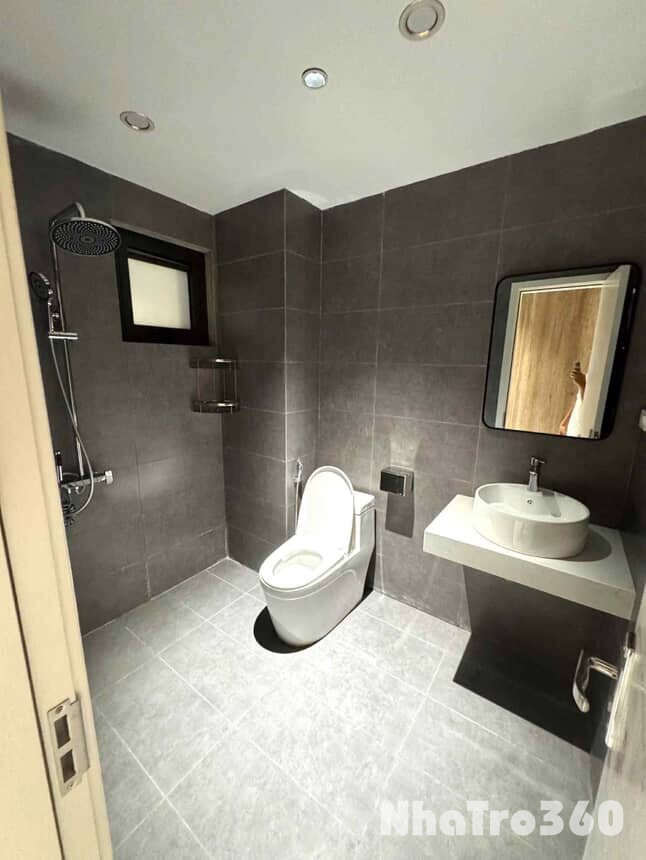 Pass căn hộ ccmn Dịch Vọng Hậu - Cầu Giấy