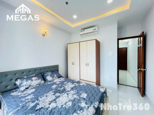 CĂN HỘ 1PN BAN CÔNG THOÁNG MÁT