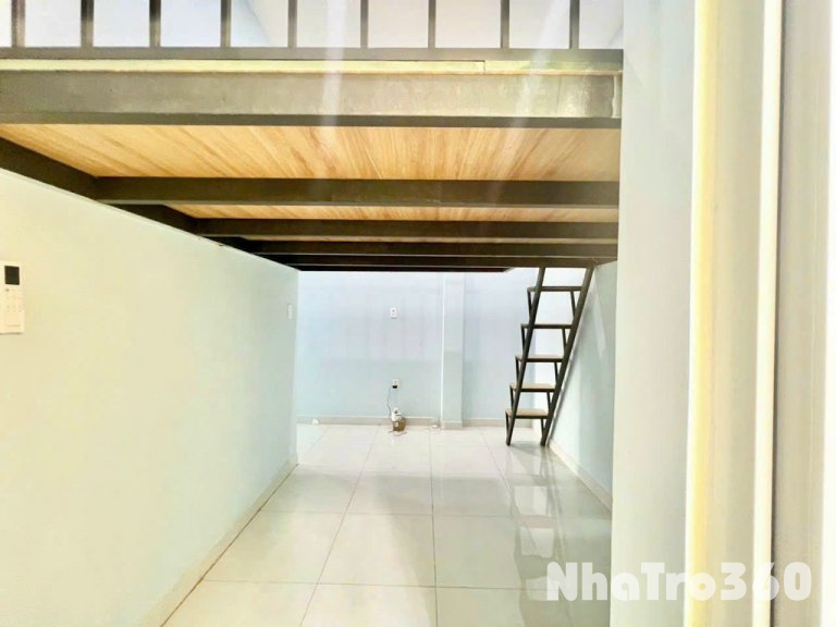 Phòng siêu đẹp ngay lên văn khối