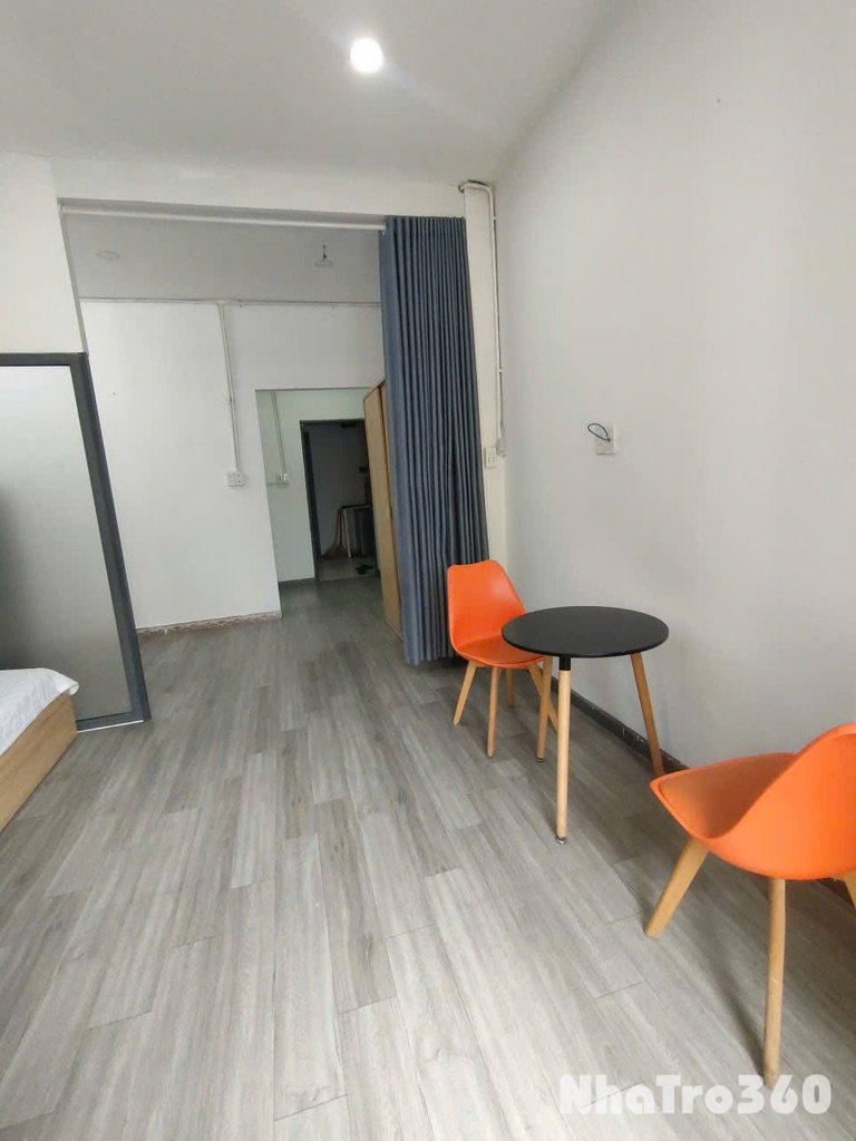 Cho thuê phòng ĐS5, Quận 8 gần cầu Chánh Hưng