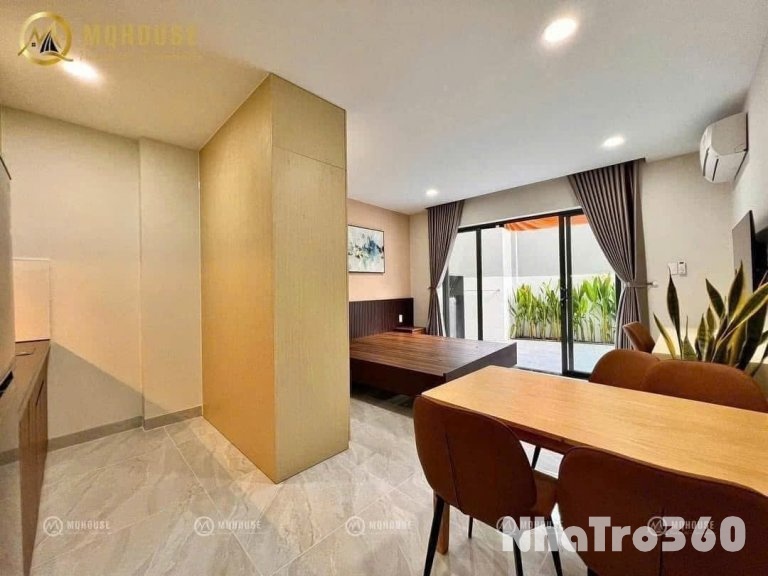 CHO THUÊ CĂN HỘ DỊCH VỤ CÓ NỘI THẤT ĐƯỜNG HÁT GIANG GẦN SÂN BAY TÂN SƠN NHẤT.