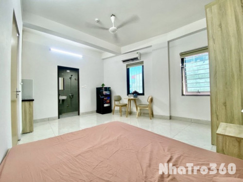 Khai Trương Toà Mới Mễ Trì Thượng