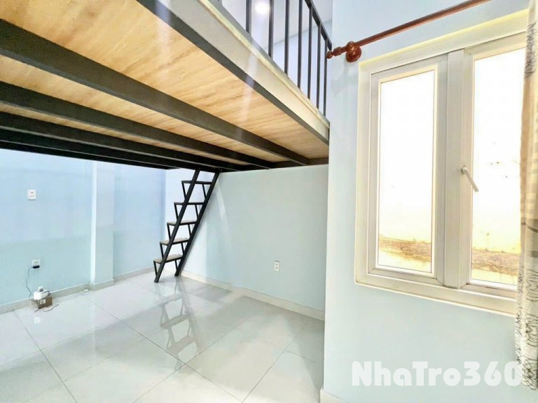 Phòng siêu đẹp ngay lên văn khối