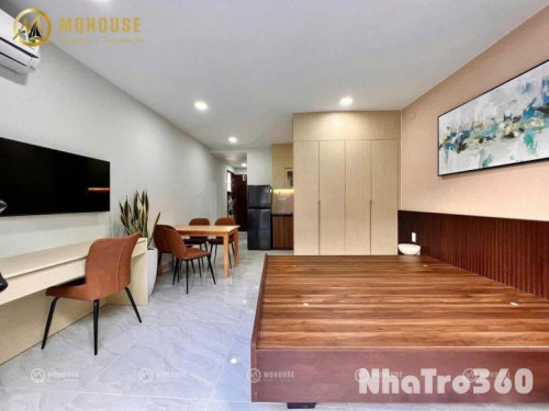 CHO THUÊ CĂN HỘ DỊCH VỤ CÓ NỘI THẤT ĐƯỜNG HÁT GIANG GẦN SÂN BAY TÂN SƠN NHẤT.