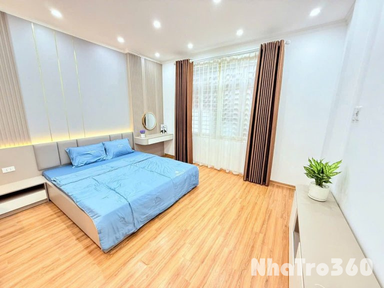 Cho thuê nhà chính chủ