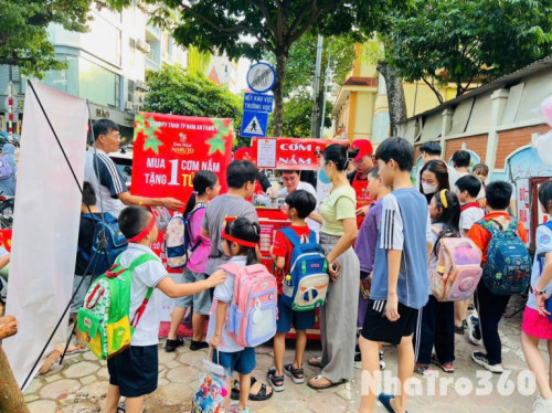 TUYỂN SỈ – HỢP TÁC KINH DOANH MÔ HÌNH CƠM NẮM NARUTO