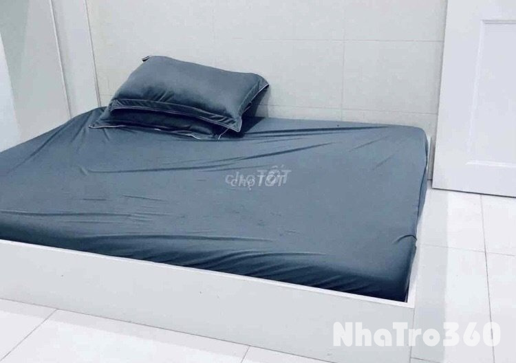 Cho thuê phòng giá 2tr/tháng ( chi cho nữ thuê )