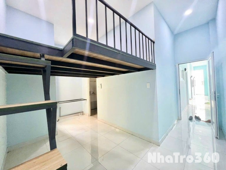 Phòng siêu đẹp ngay lên văn khối