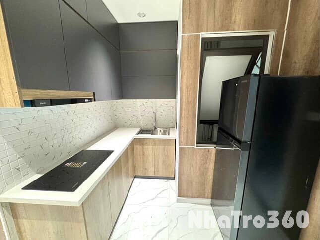 Pass căn hộ ccmn Dịch Vọng Hậu - Cầu Giấy