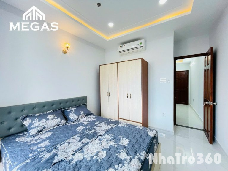 CĂN HỘ 1PN BAN CÔNG THOÁNG MÁT