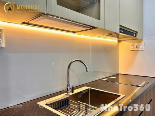 CHO THUÊ CĂN HỘ DỊCH VỤ CÓ NỘI THẤT ĐƯỜNG HÁT GIANG GẦN SÂN BAY TÂN SƠN NHẤT.