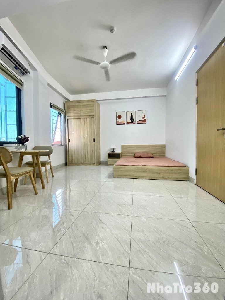 Khai Trương Toà Mới Mễ Trì Thượng