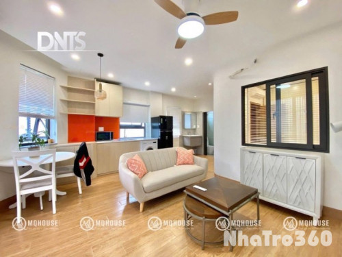 Căn hộ full nội thất Điện Biên Phủ Quận 3