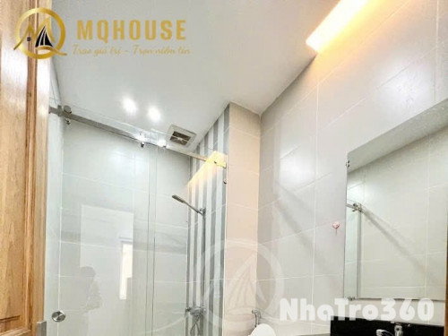 Căn Hộ Studio Full Nội Thất Giá Rẻ gần sân bay