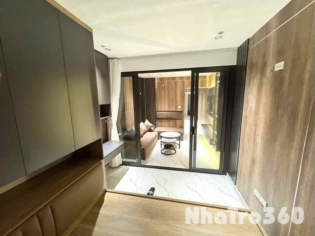 Pass căn hộ ccmn Dịch Vọng Hậu - Cầu Giấy