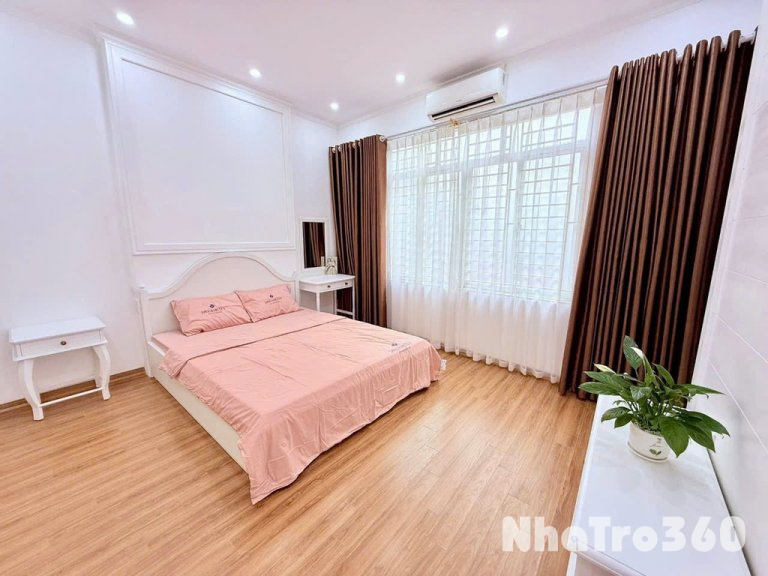 Cho thuê nhà chính chủ