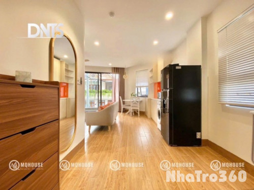 Căn hộ full nội thất Điện Biên Phủ Quận 3