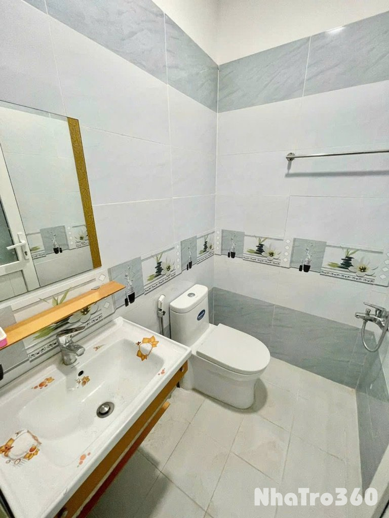 Phòng siêu đẹp ngay lên văn khối