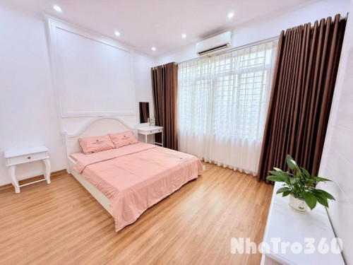 Cho thuê nhà chính chủ