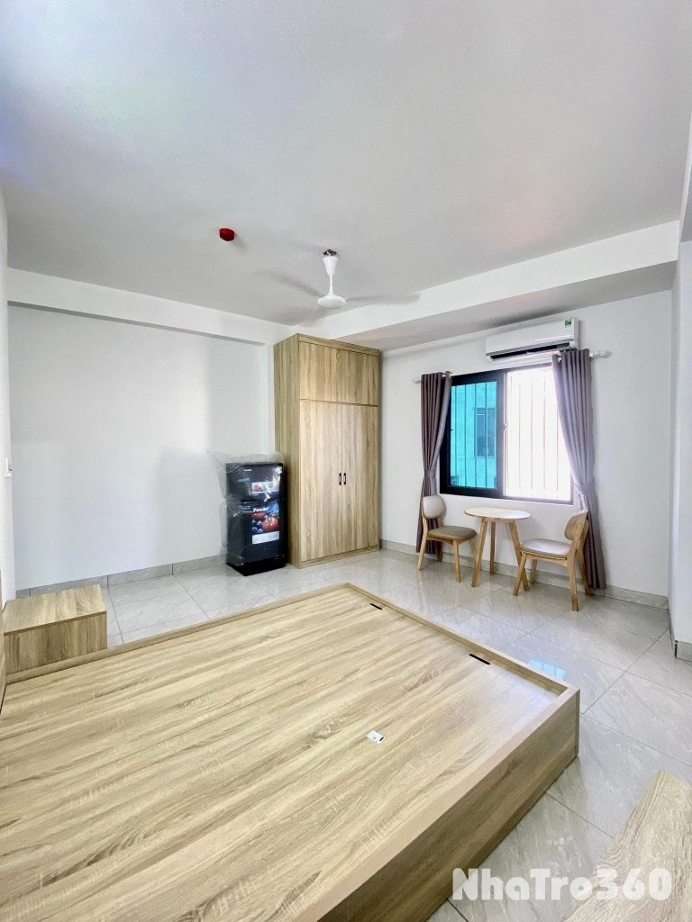 Khai Trương Toà Mới Mễ Trì Thượng