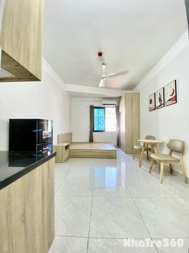 Khai Trương Toà Mới Mễ Trì Thượng