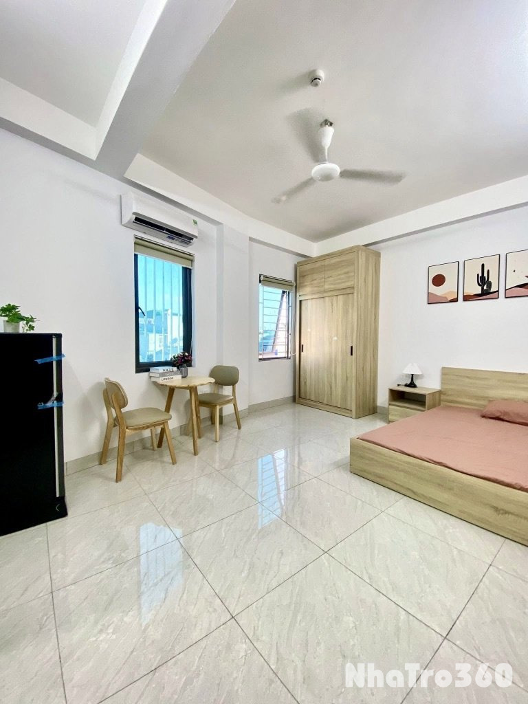 Khai Trương Toà Mới Mễ Trì Thượng