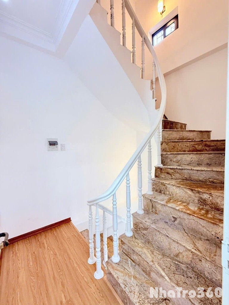 Cho thuê nhà chính chủ