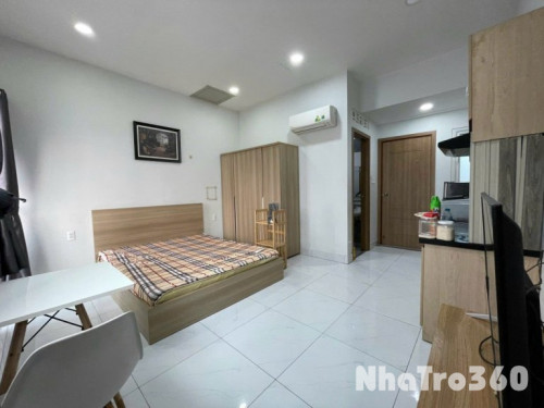 Cho thuê phòng Đường số 3, KDC Bông Sao Q8, gần Q1