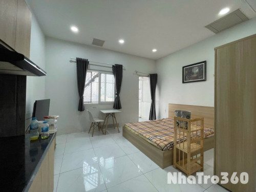 Cho thuê phòng Đường số 3, KDC Bông Sao Q8, gần Q1