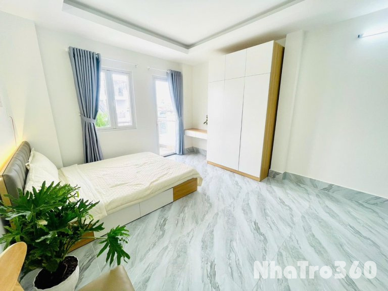 Phường 11, Gò Vấp, TP HCM