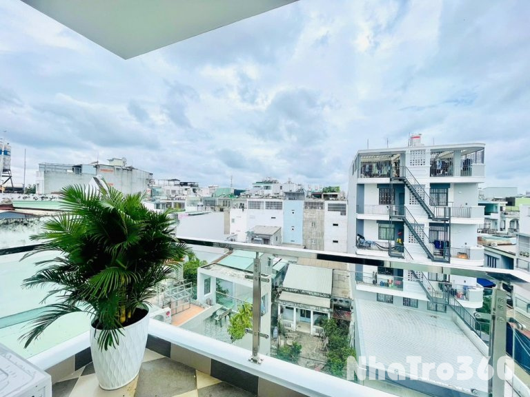 Phường 11, Gò Vấp, TP HCM