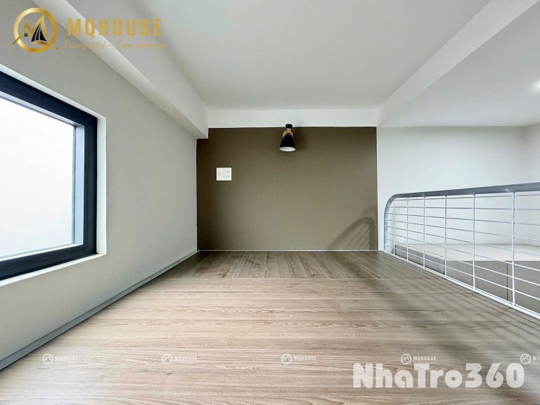 ✨ CHO THUÊ PHÒNG DUPLEX CAO CẤP – NGAY SÂN BAY TÂN SƠN NHẤT ✨ 📍 Đường Tiền Giang, Phường 2, Quận Tân Bình  💫