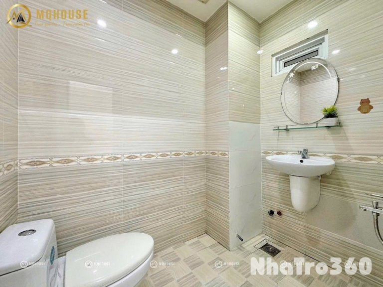 Căn hộ Ban Công, Máy Giặt Riêng Gần Sân Bay