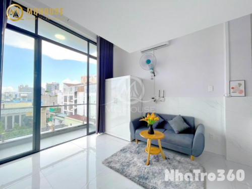 TRỐNG LẠI DUPLEX - BANCOL SIÊU THOÁNG NGAY SÂN BAY