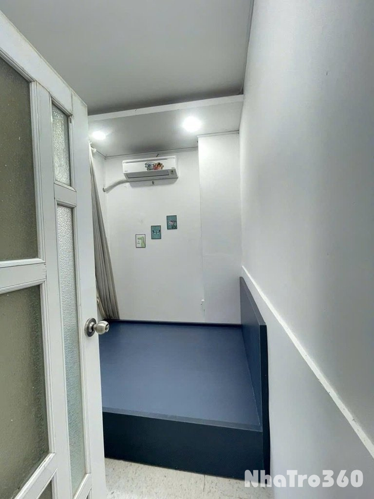 Lương Ngọc Quyến, Phường 05, Quận Gò Vấp