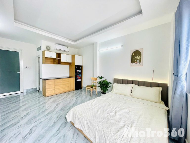 Phường 11, Gò Vấp, TP HCM